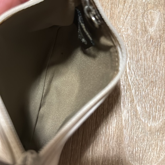 Vintage Coach coin purse or credit card holder - Picture 5 of 10